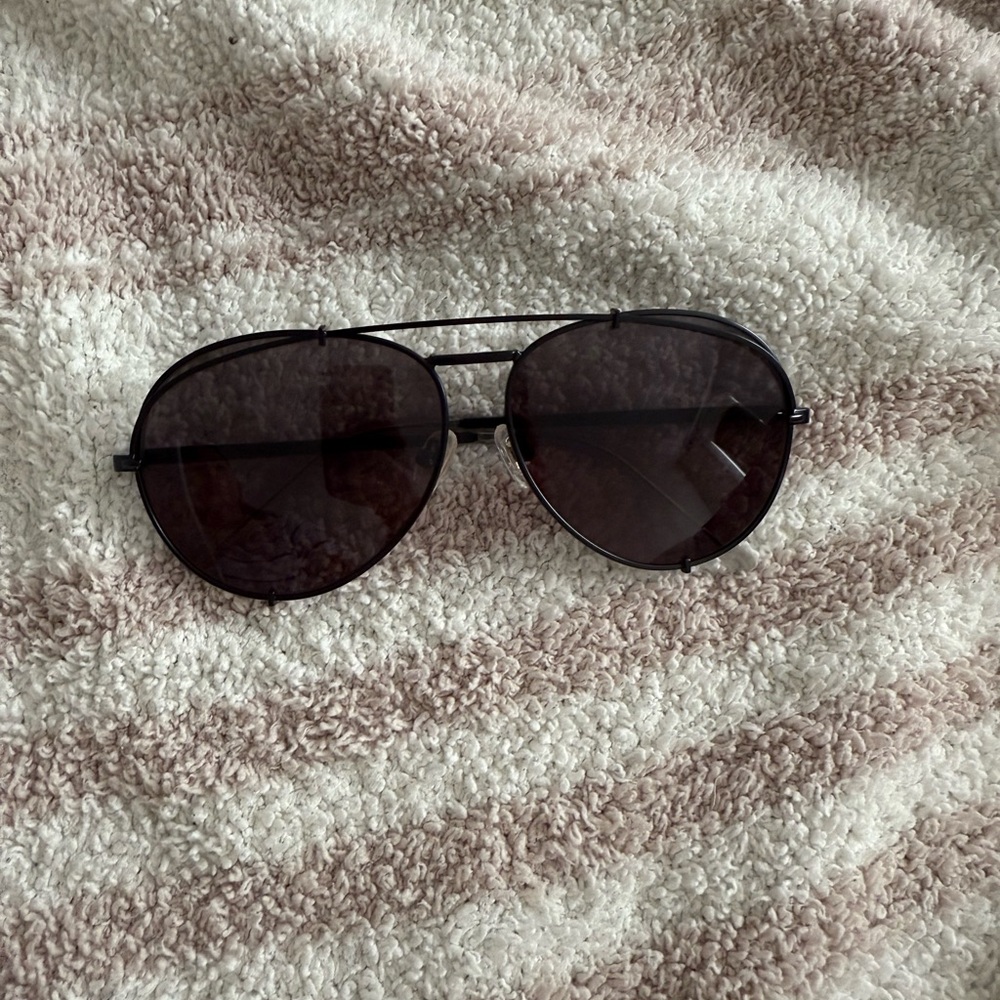 Diff - Lenox Aviator Sunglasses
